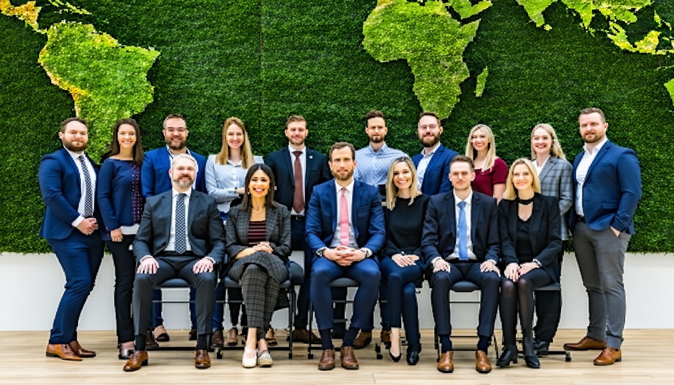 Global Finance Group